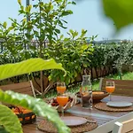 Flora Apartamento Trogir