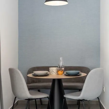 Apartment Flora Trogir