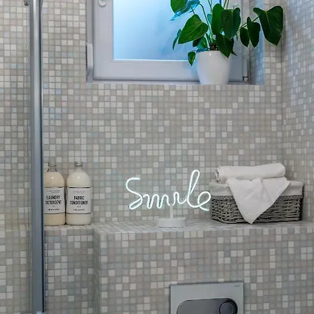 Flora Apartment Trogir