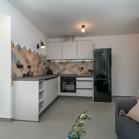 Apartment Flora Trogir