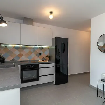 Apartment Flora Trogir