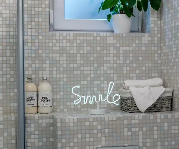 Flora Apartament Trogir