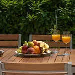 Flora Apartment Trogir