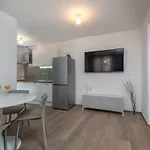 Flora Apartment Trogir