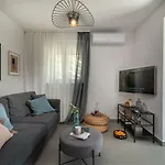 Flora شقة *
