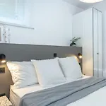 Flora Apartment *