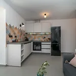 شقة Flora تروغير