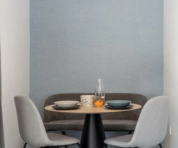 Apartman Flora Trogir