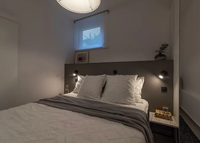 Flora Apartment Trogir