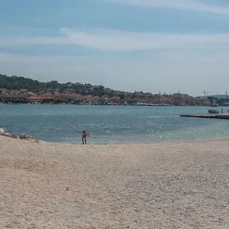 Flora * Τρογκίρ